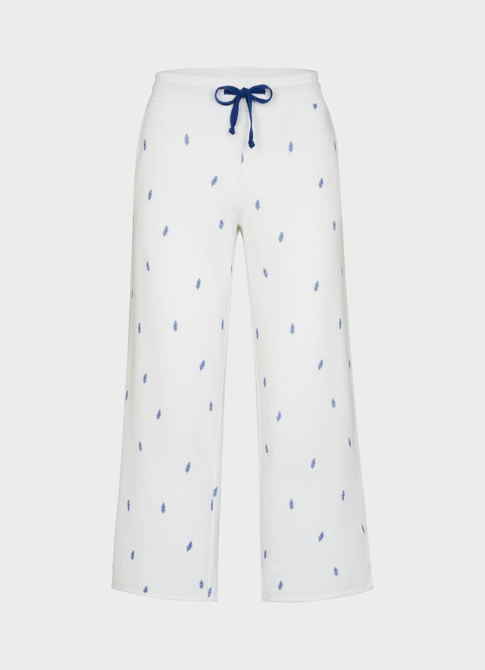 Juvia Wide Leg Fit - Sweatpants