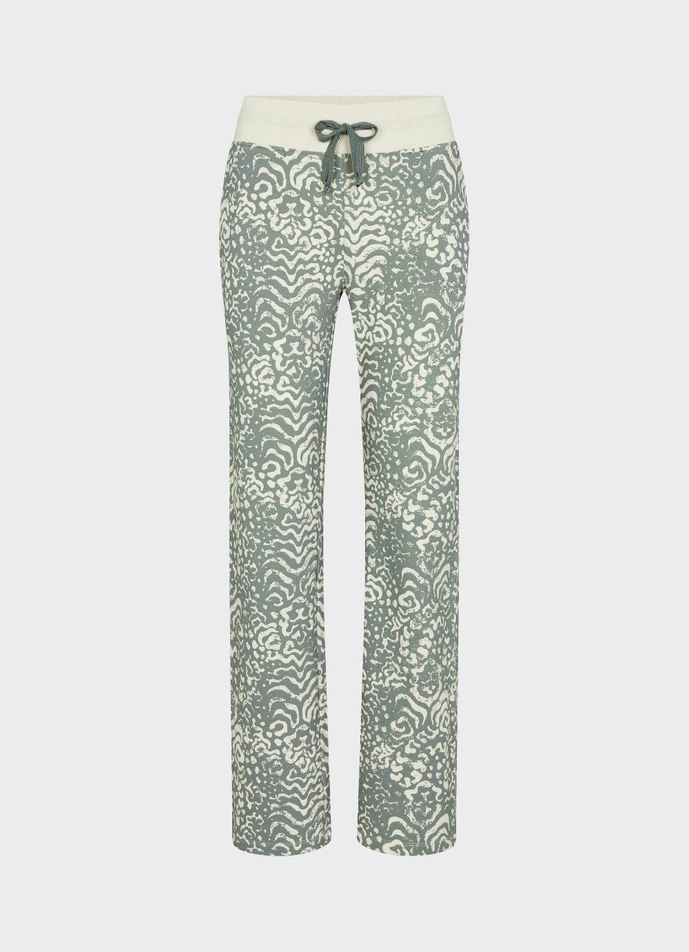 Juvia Wide Leg Fit - Sweatpants