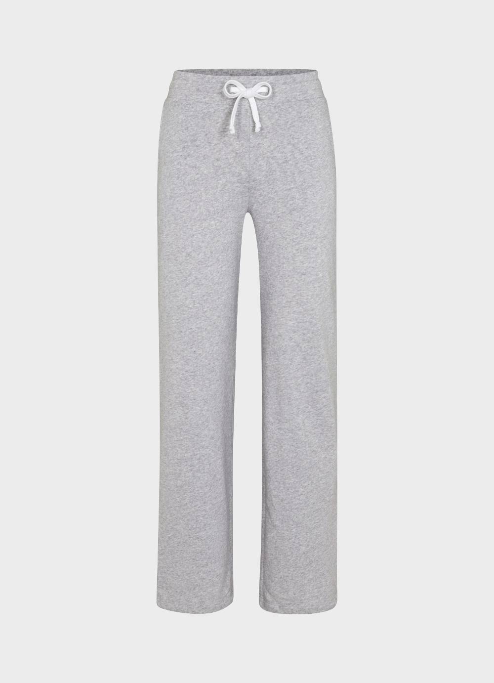 Juvia Wide Leg Fit - Sweatpants