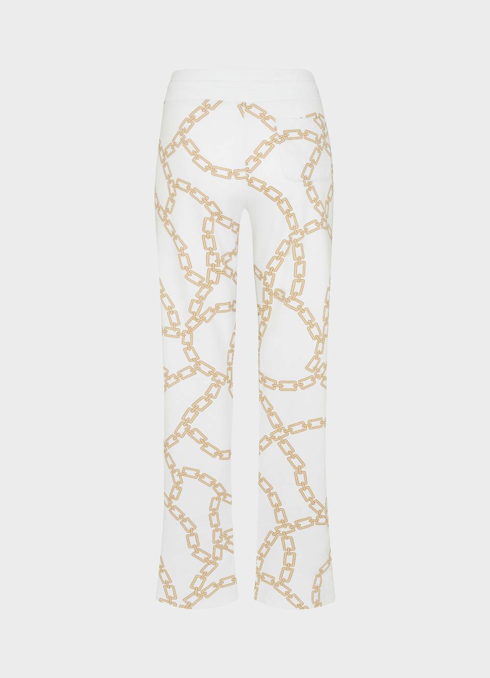 Juvia Wide Leg Fit - Sweatpants