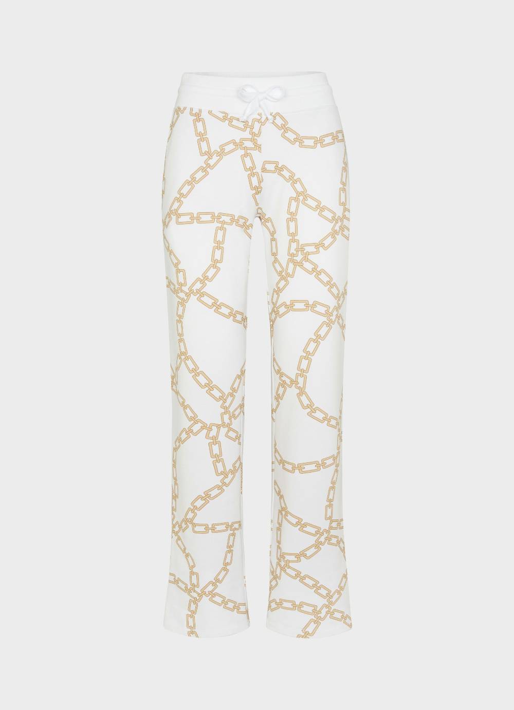 Juvia Wide Leg Fit - Sweatpants