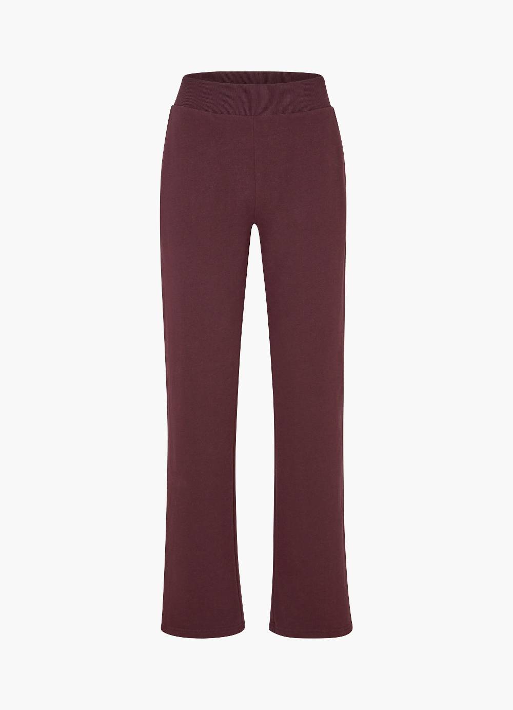 Juvia Wide Leg Fit - Sweatpants