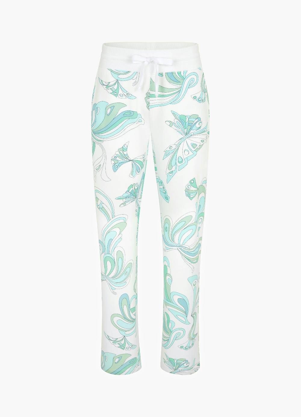 Juvia Wide Leg Fit - Sweatpants