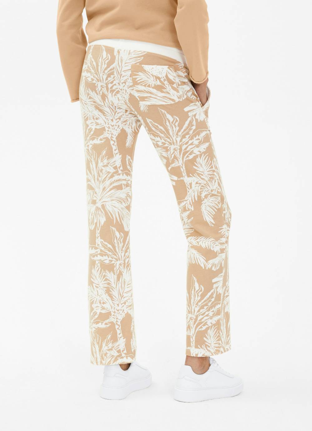 Juvia Wide Leg Fit - Sweatpants