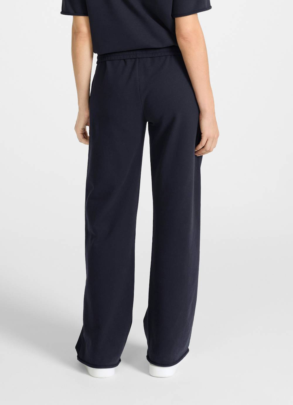 Juvia Wide Leg Fit - Sweatpants