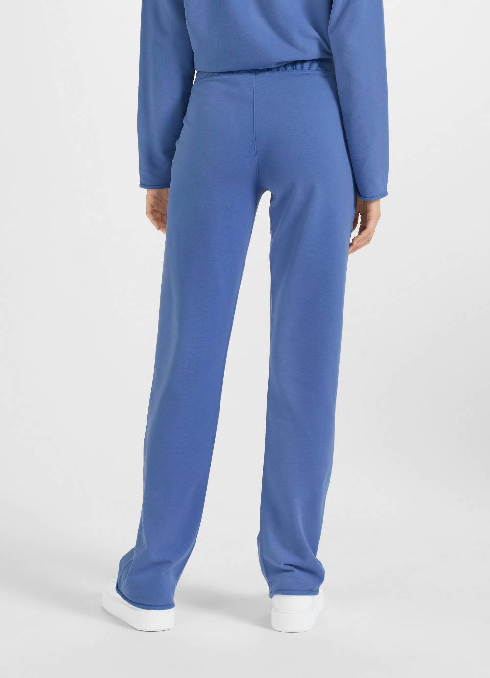 Juvia Wide Leg Fit - Sweatpants