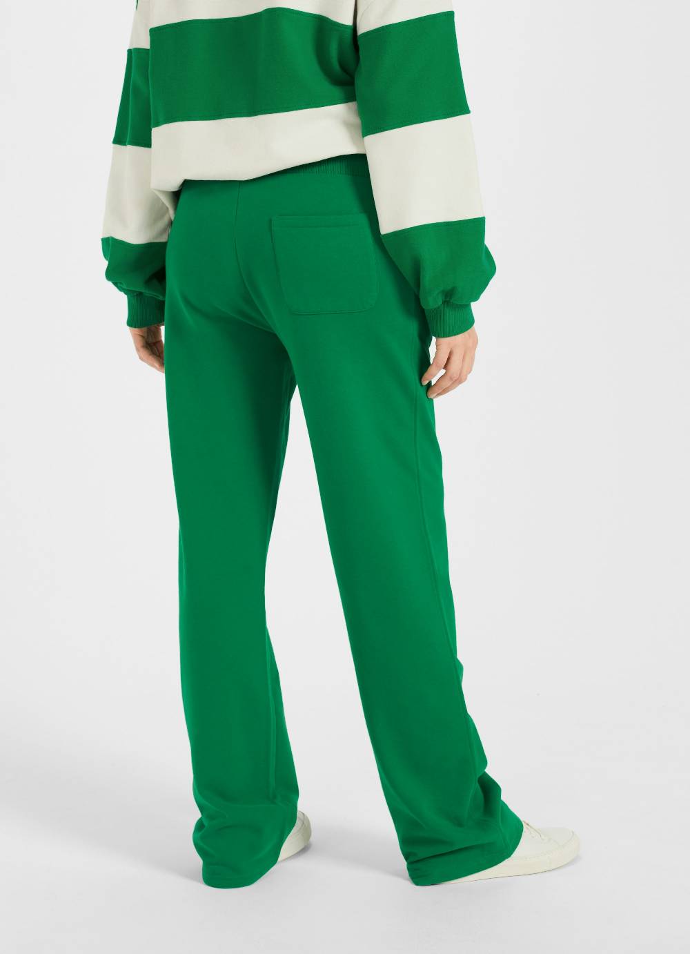 Juvia Wide Leg Fit - Sweatpants