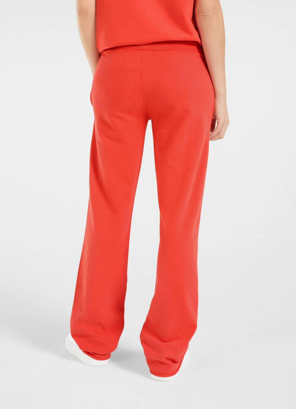 Juvia Wide Leg Fit - Sweatpants