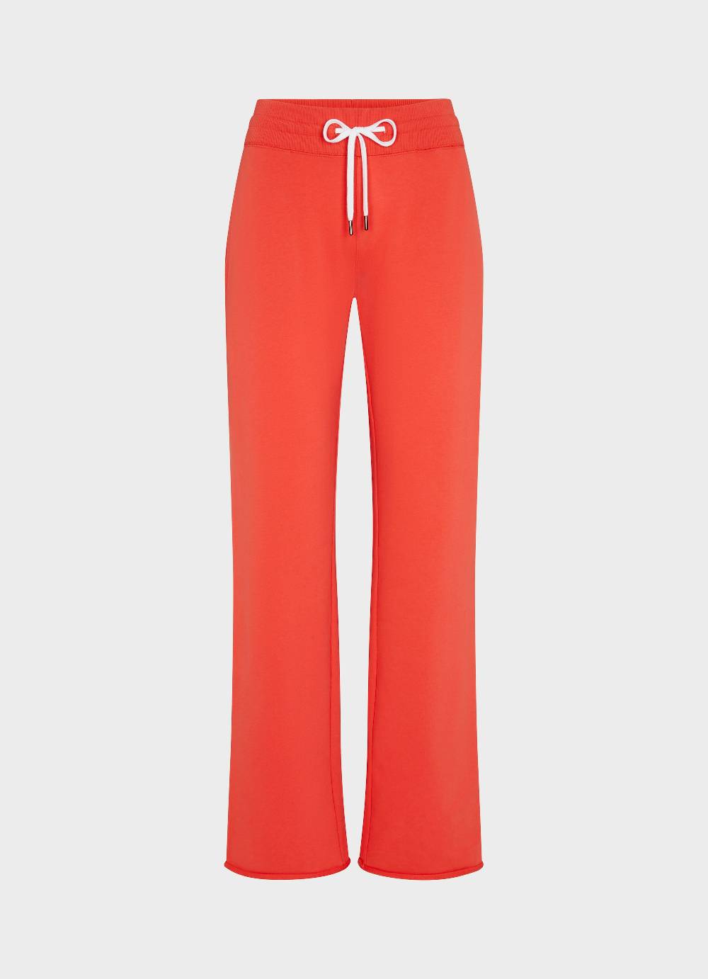 Juvia Wide Leg Fit - Sweatpants