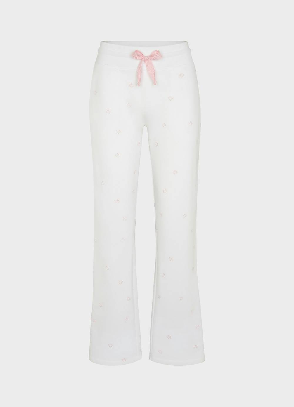 Juvia Wide Leg Fit - Sweatpants