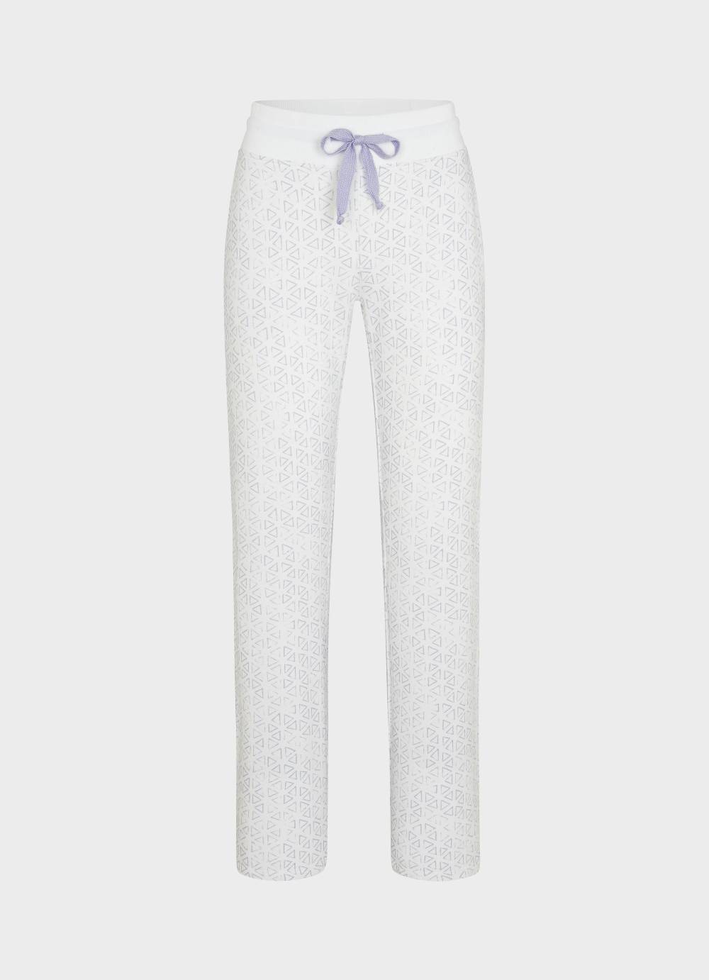 Juvia Wide Leg Fit - Sweatpants