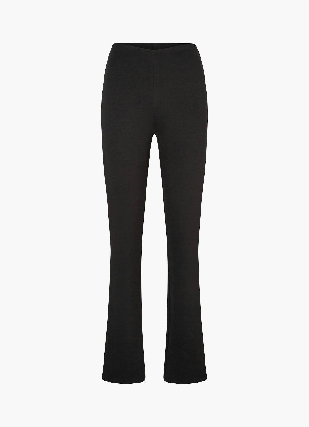 Juvia Wide Leg - Jerseyhose