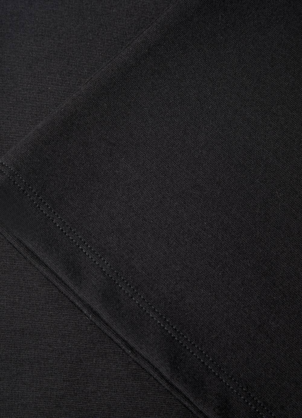 Juvia Wide Leg - Jerseyhose