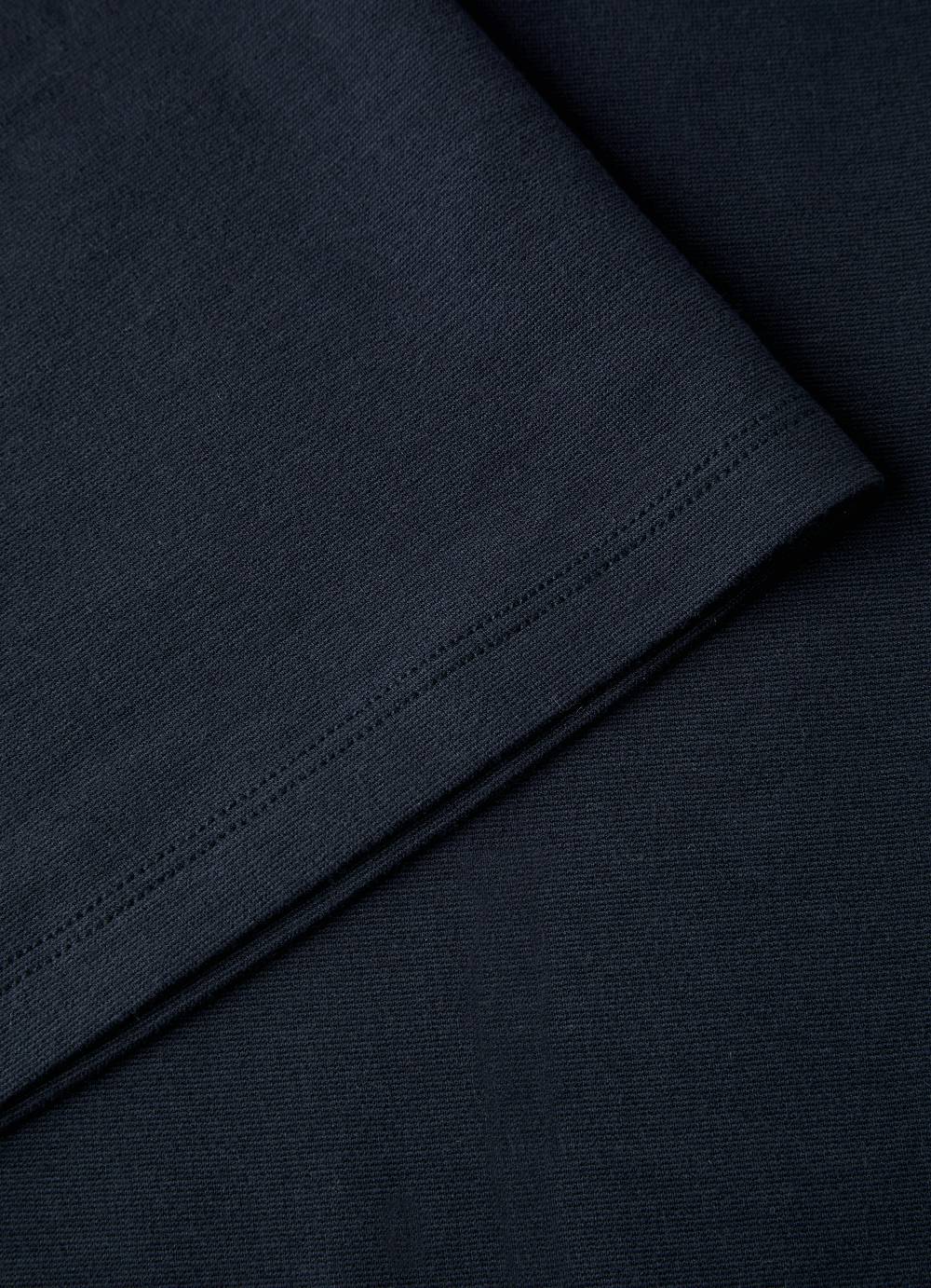 Juvia Wide Leg - Jerseyhose