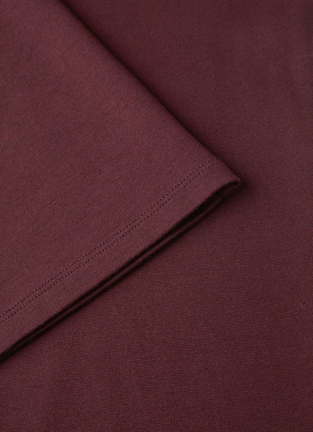 Juvia Wide Leg - Jerseyhose