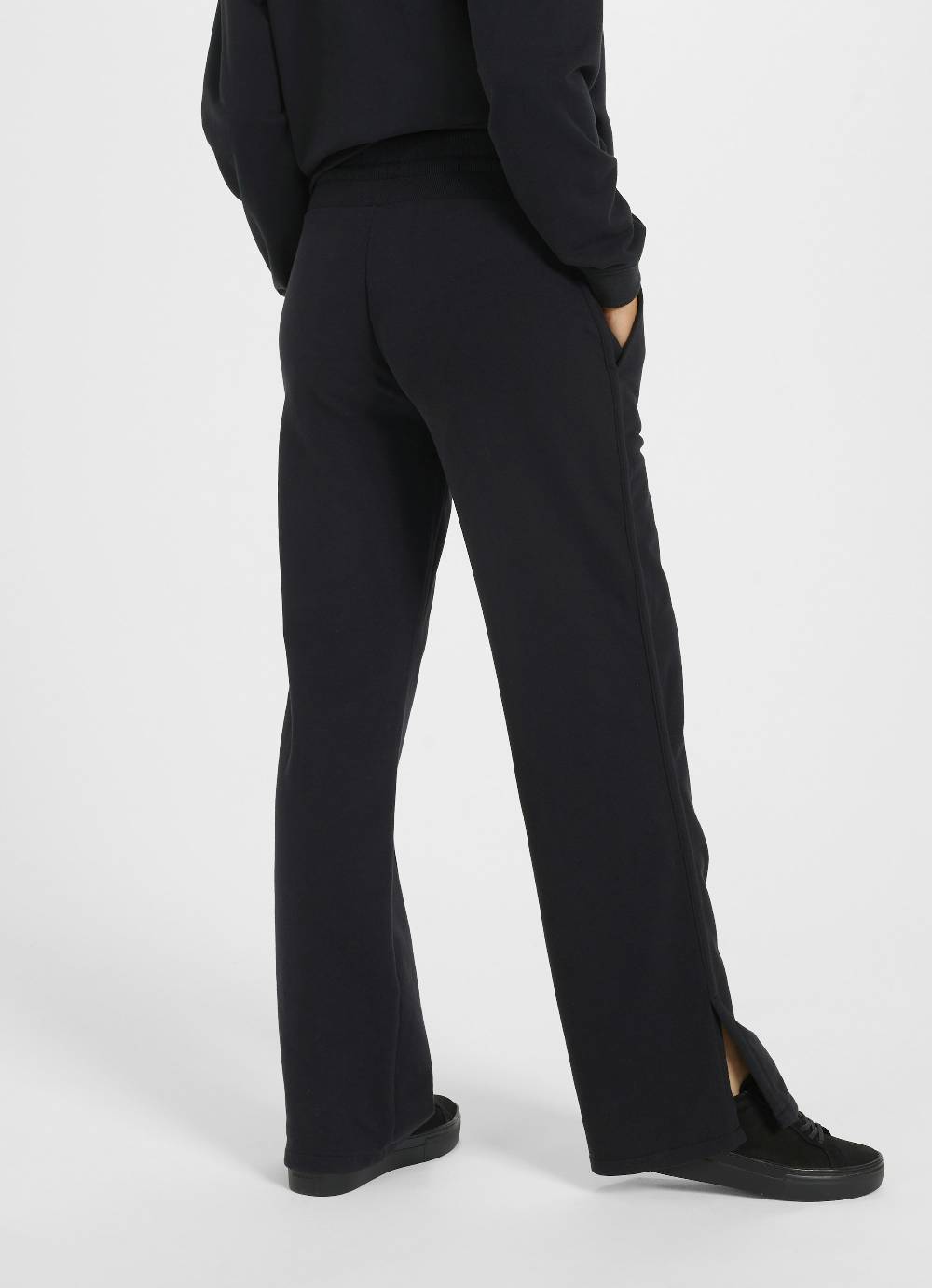 Juvia Wide Leg - Sweatpants