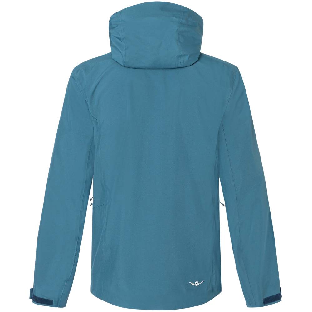 Kaikkialla AHMAS M Hardshell Jacke