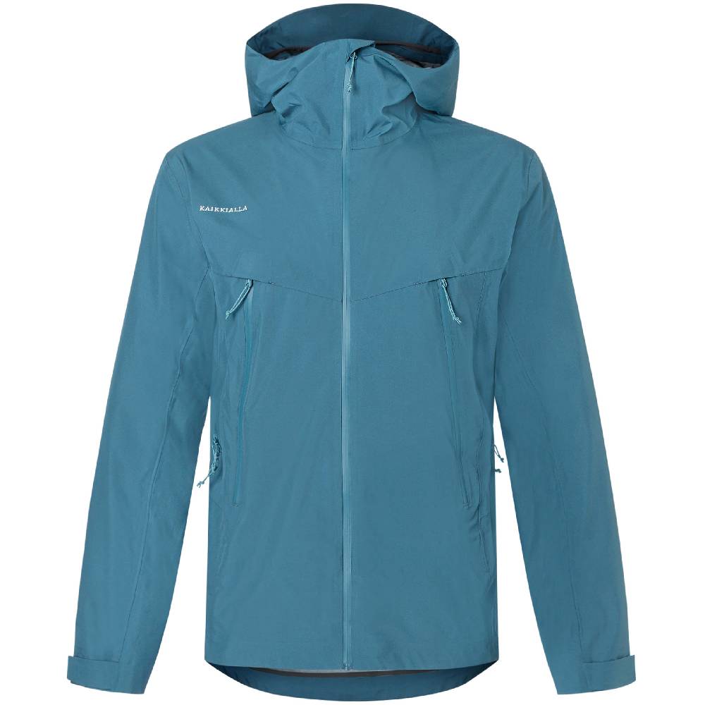 Kaikkialla AHMAS M Hardshell Jacke