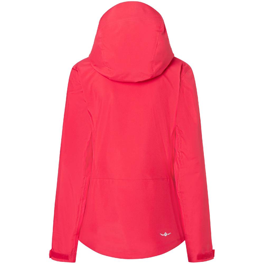 Kaikkialla AHMAS W Hardshell Jacke