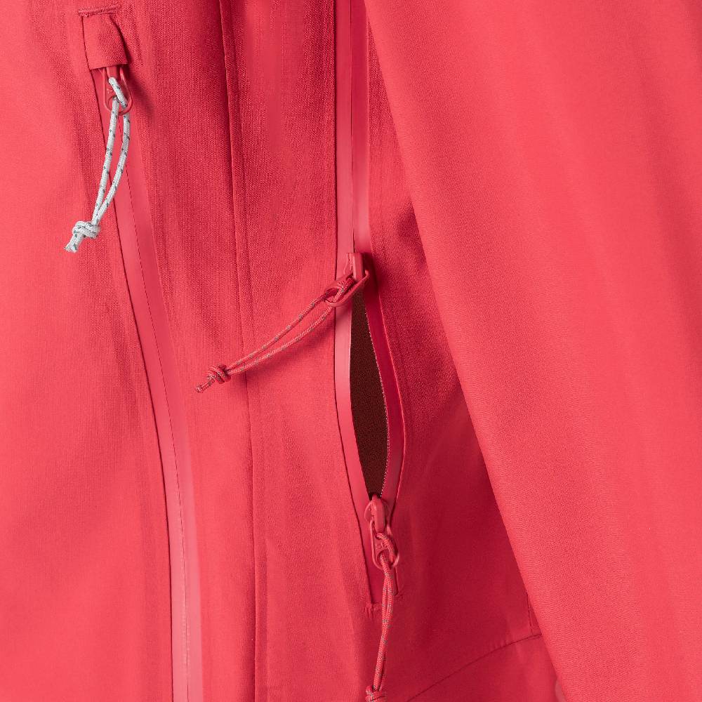 Kaikkialla AHMAS W Hardshell Jacke