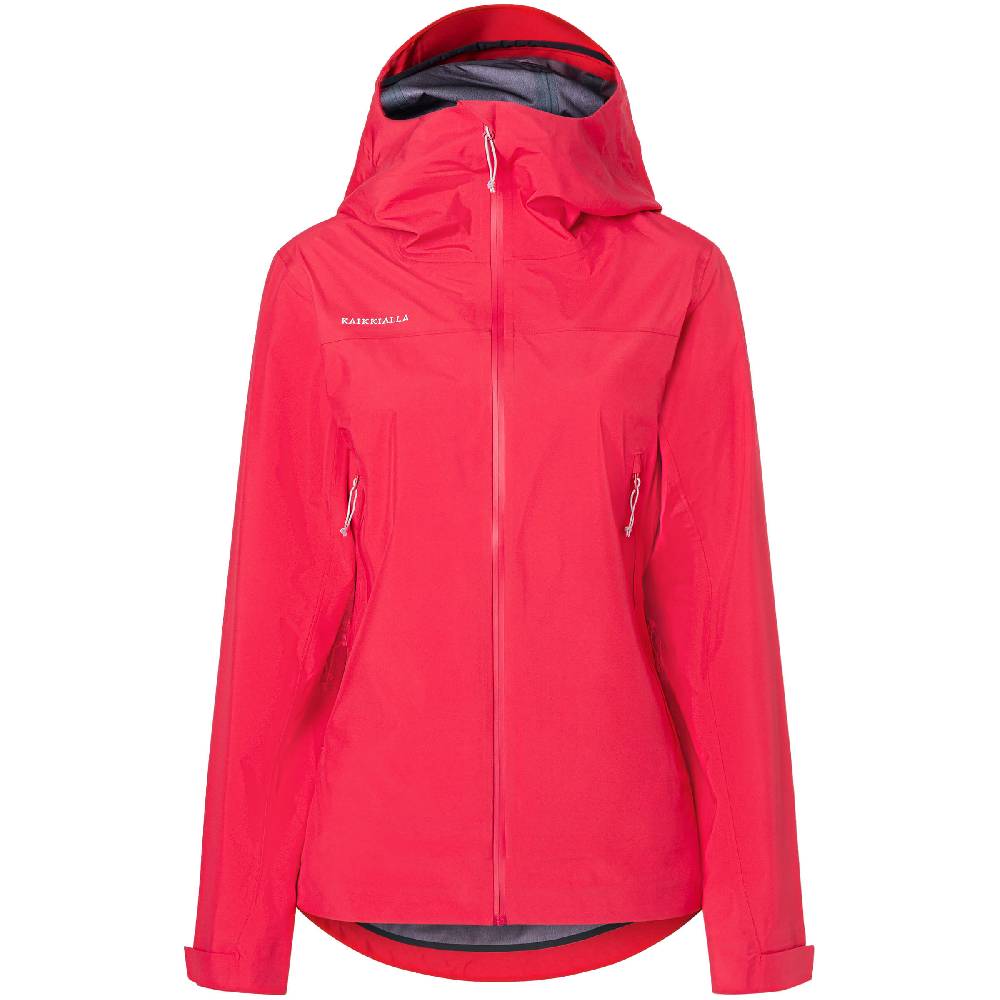 Kaikkialla AHMAS W Hardshell Jacke