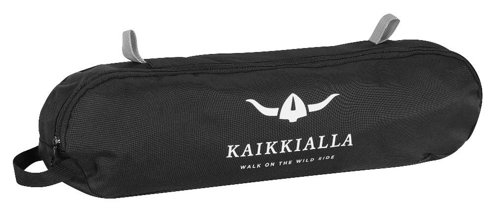 Kaikkialla Folding Chair Big Campingstuhl