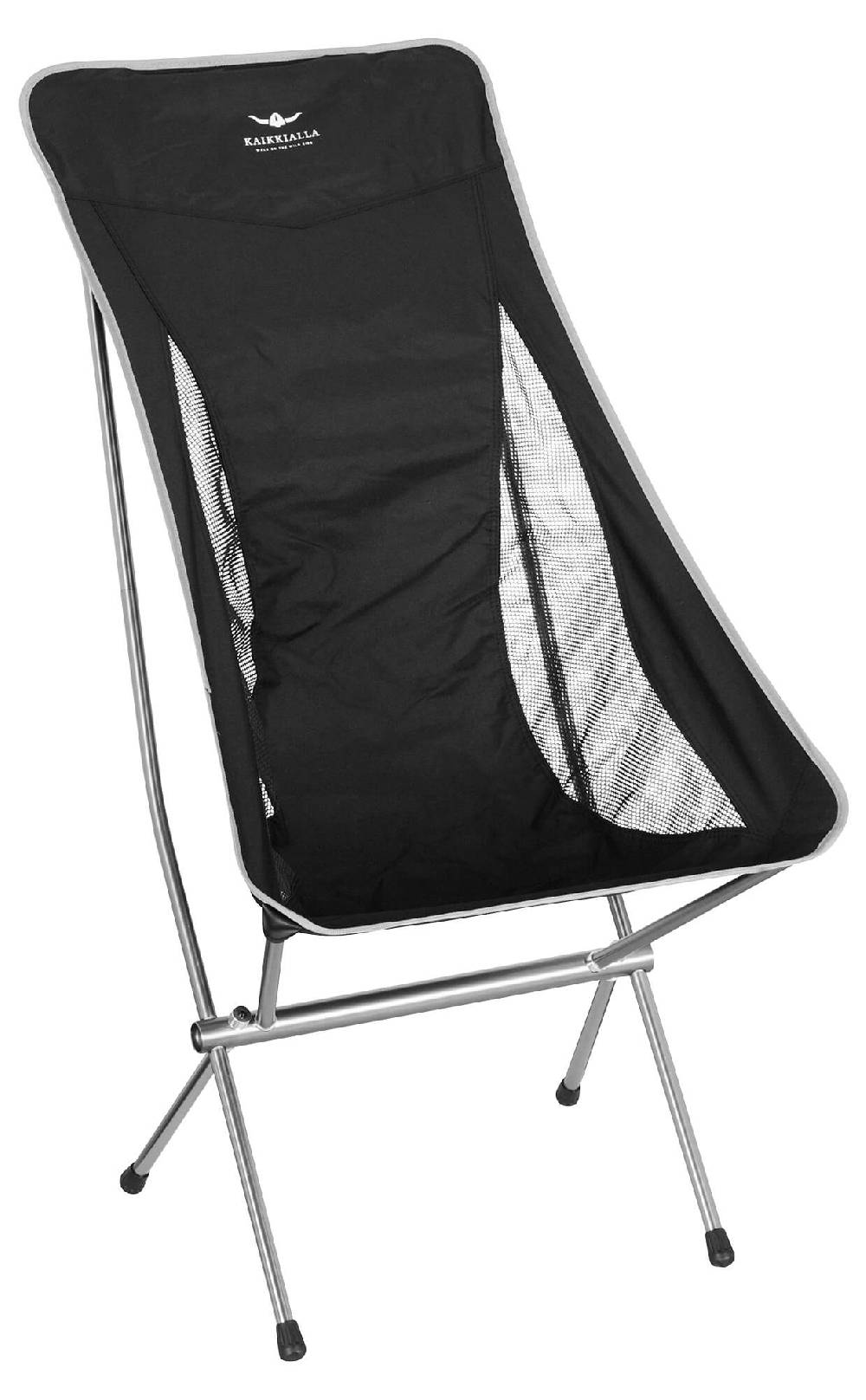 Kaikkialla Folding Chair Big Campingstuhl