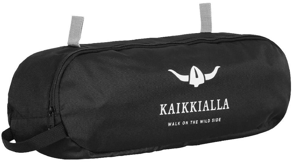 Kaikkialla Folding Chair Comfort Campingstuhl