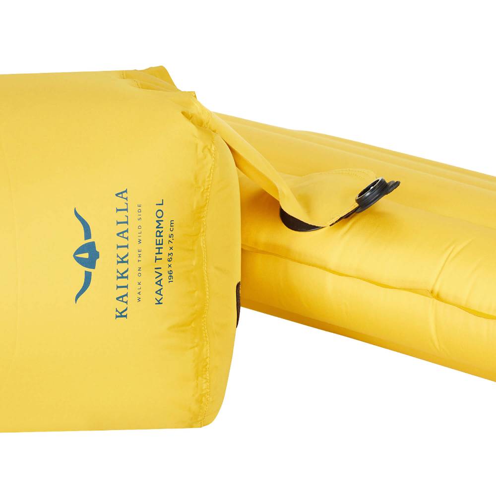 Kaikkialla Kaavi Thermo Isomatte