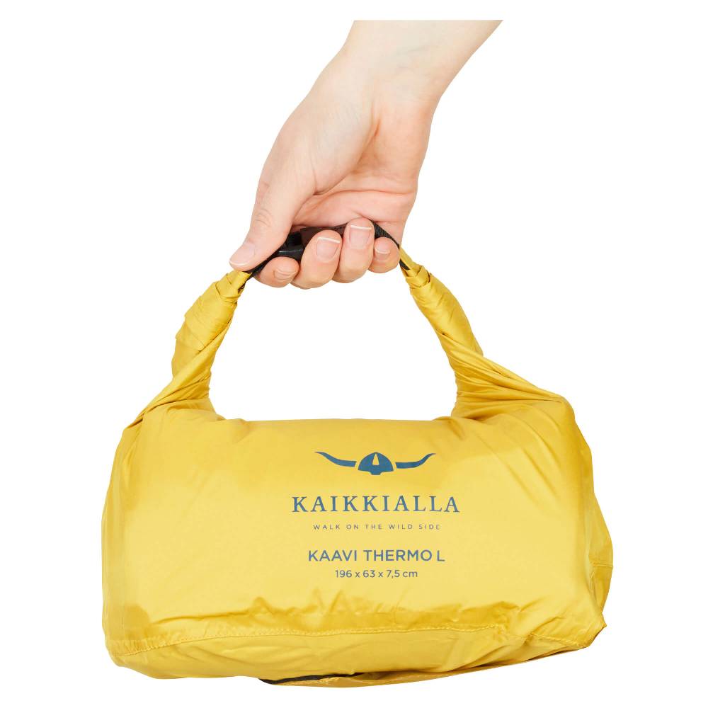 Kaikkialla Kaavi Thermo Isomatte