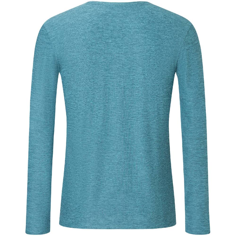 Kaikkialla KAJAANI M Technisches Langarmshirt