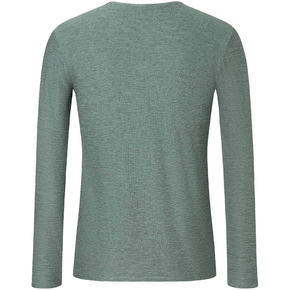 Kaikkialla KAJAANI M Technisches Langarmshirt