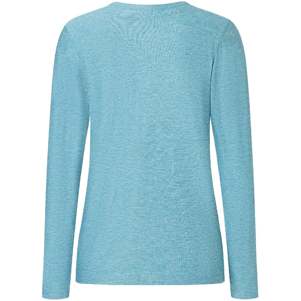 Kaikkialla KAJAANI W Technisches Langarm Shirt