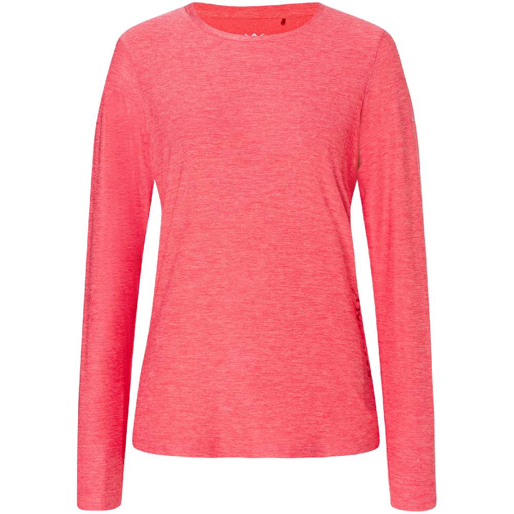 Kaikkialla KAJAANI W Technisches Langarmshirt