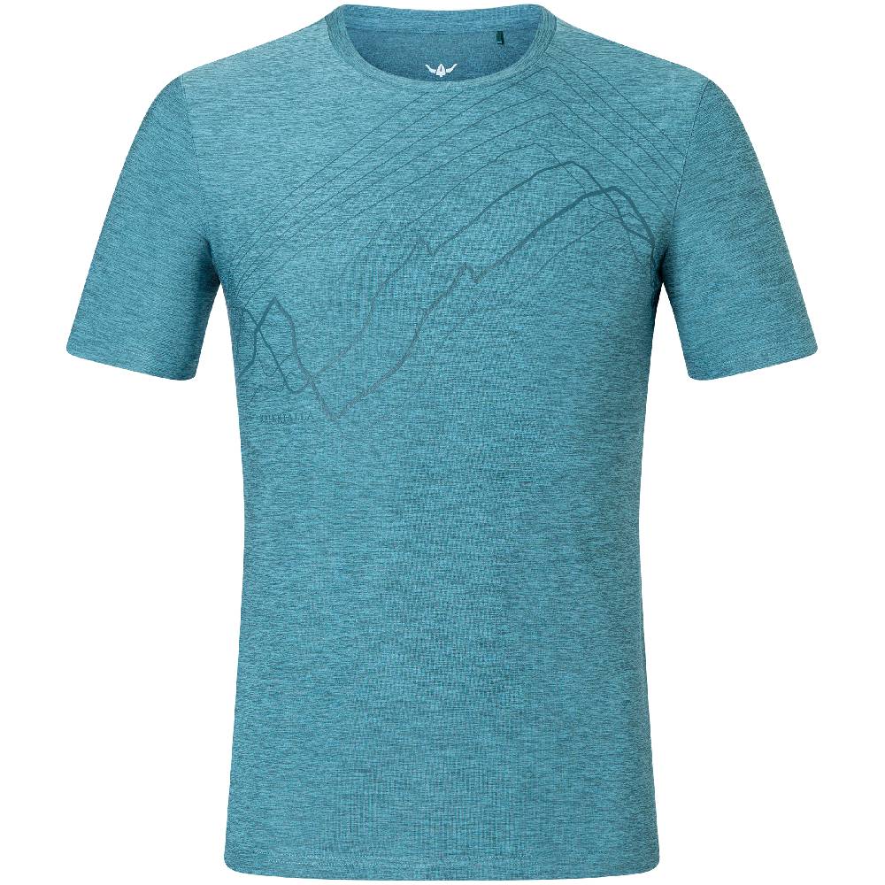 Kaikkialla KAJOO M Technisches T-Shirt