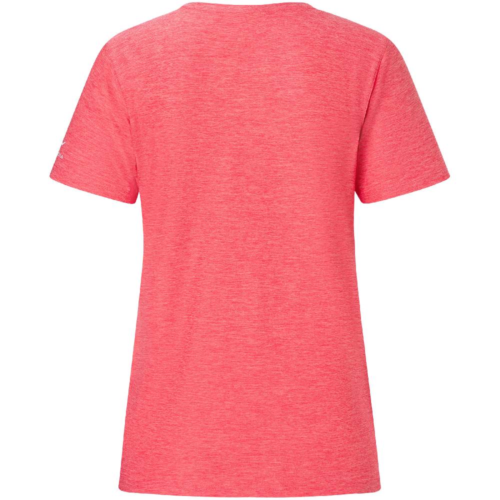 Kaikkialla KAJOO W Technisches T-Shirt