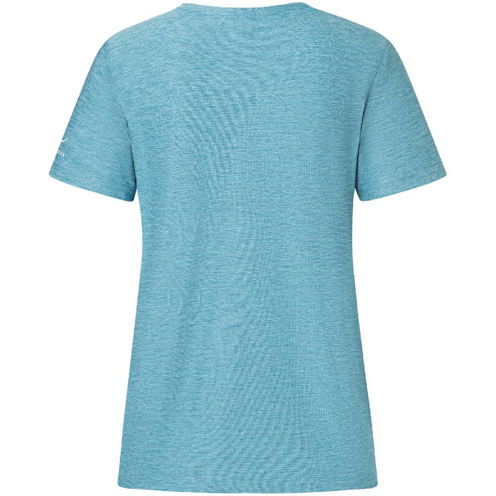 Kaikkialla KAJOO W Technisches T-Shirt