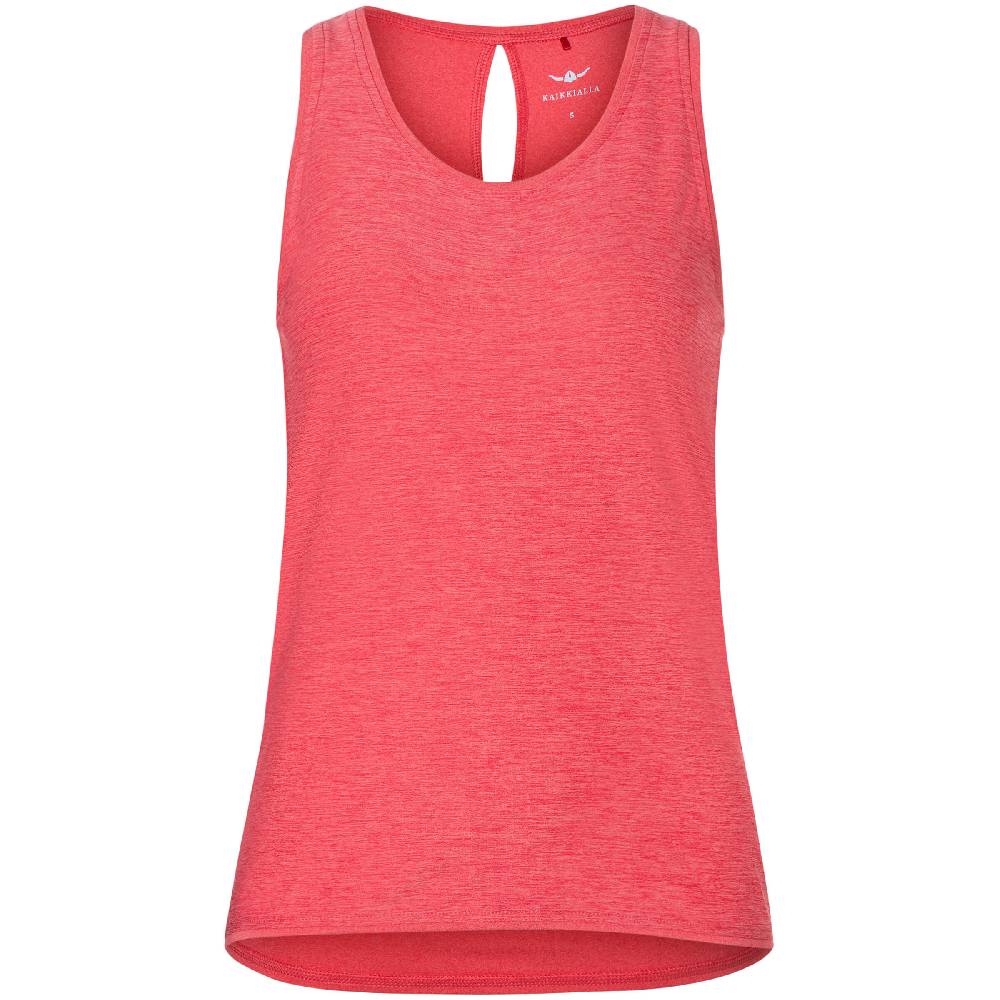 Kaikkialla KARJA W Technisches Top