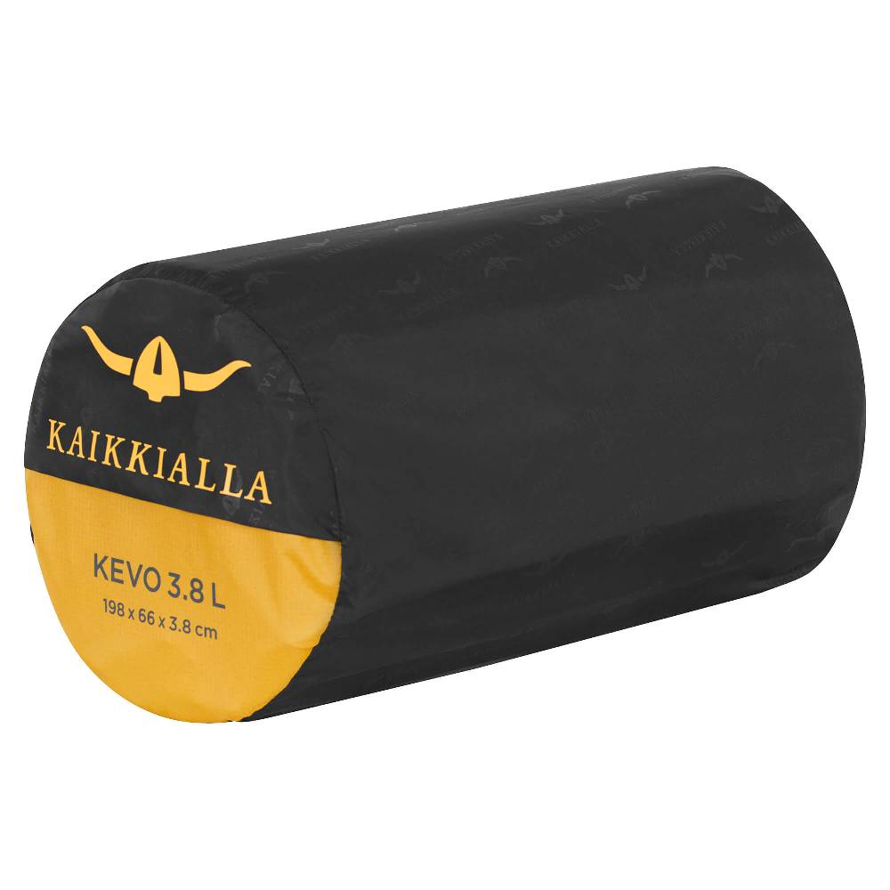 Kaikkialla Kevo 3.8 Isomatte