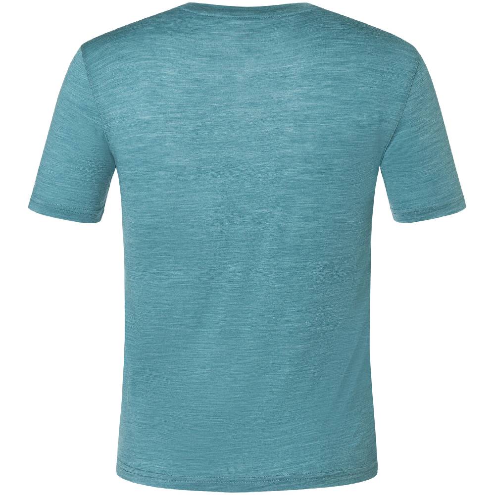 Kaikkialla KIVISUO M Merino T-Shirt