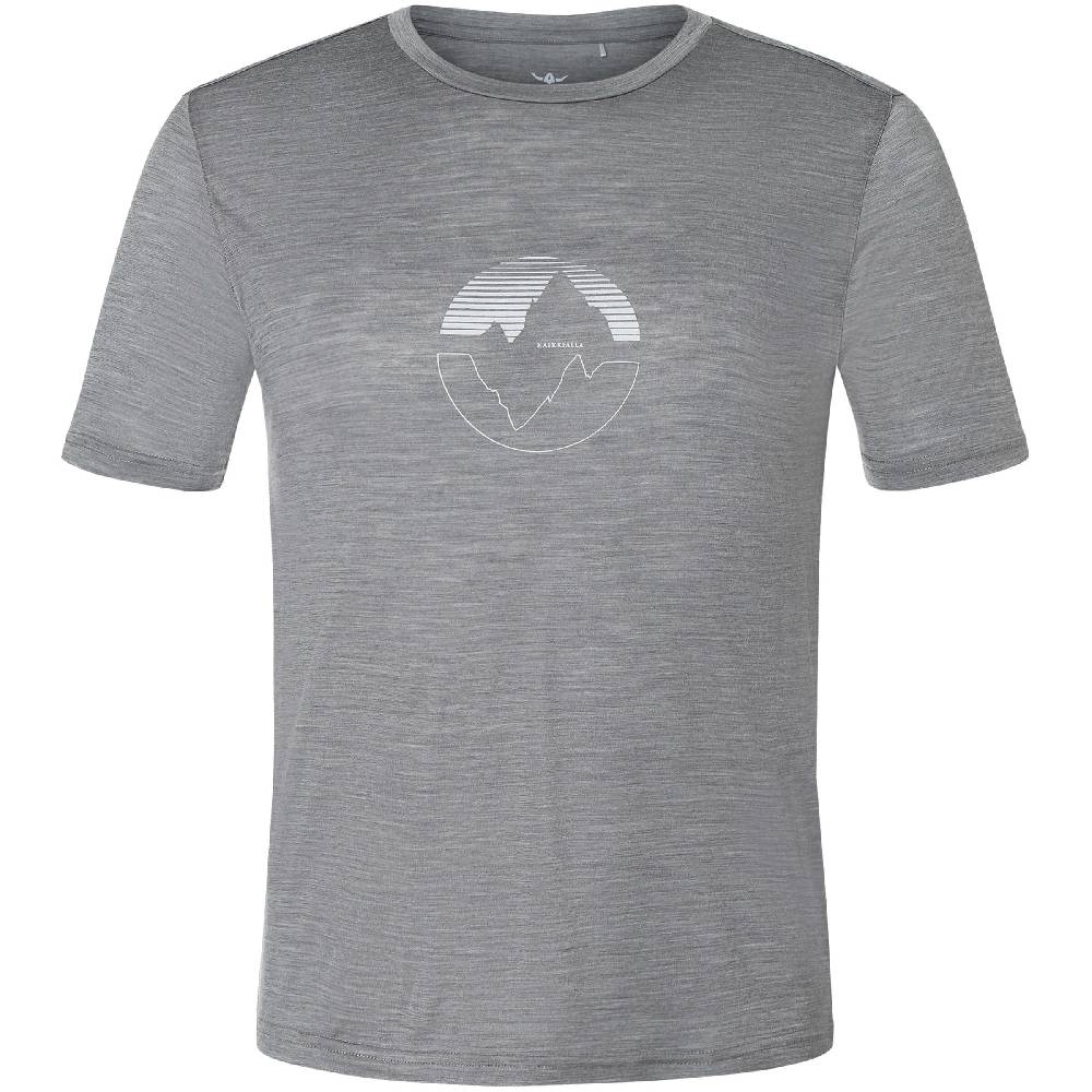 Kaikkialla KIVISUO M Merino T-Shirt