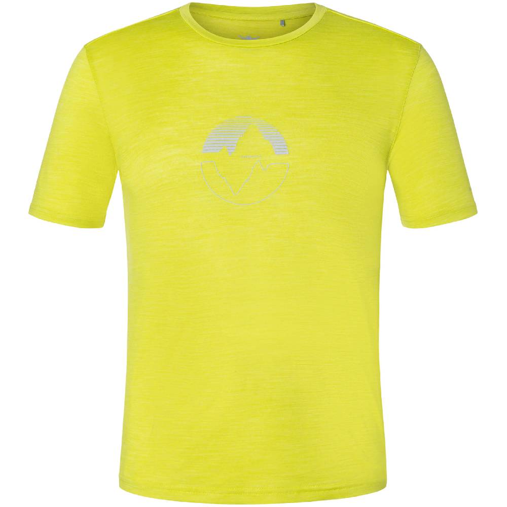 Kaikkialla KIVISUO M Merino T-Shirt