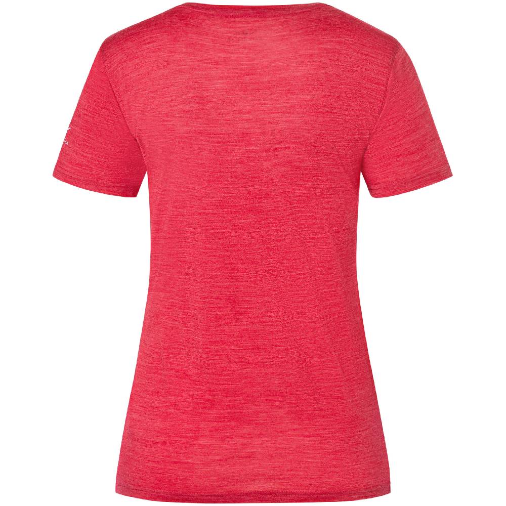 Kaikkialla KIVISUO W Merino T-Shirt