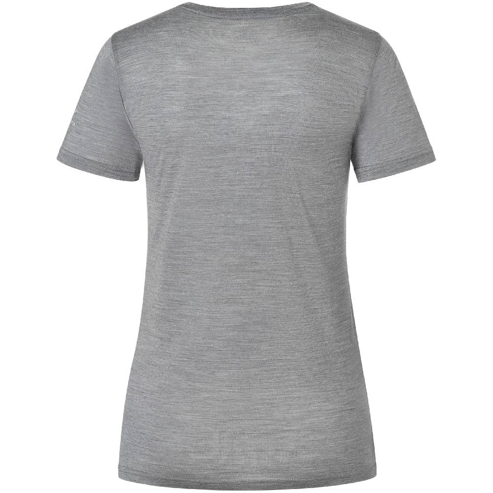 Kaikkialla KIVISUO W Merino T-Shirt
