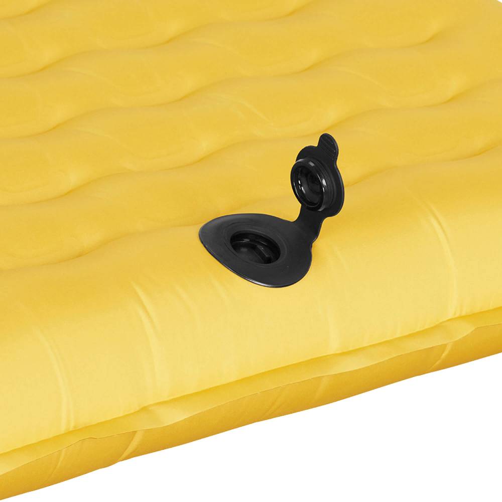 Kaikkialla Kuhmo Isomatte