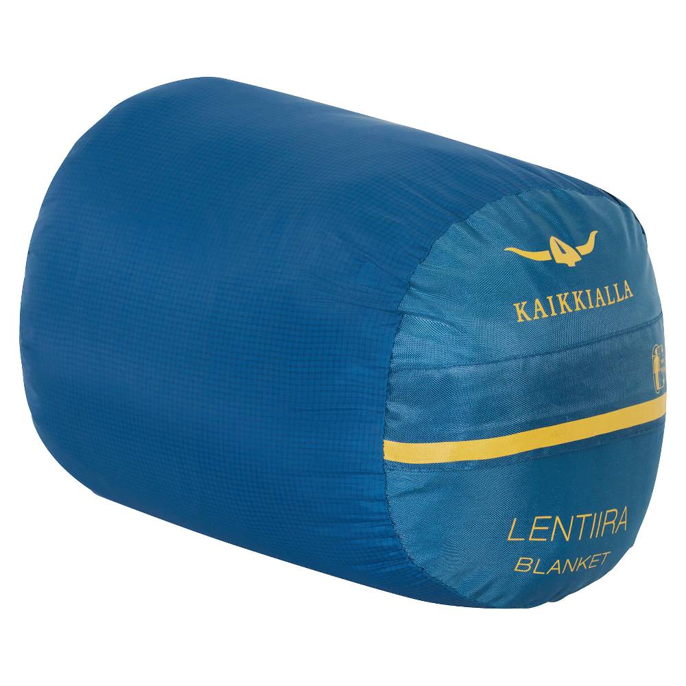 Kaikkialla Lentiira Blanket Decke