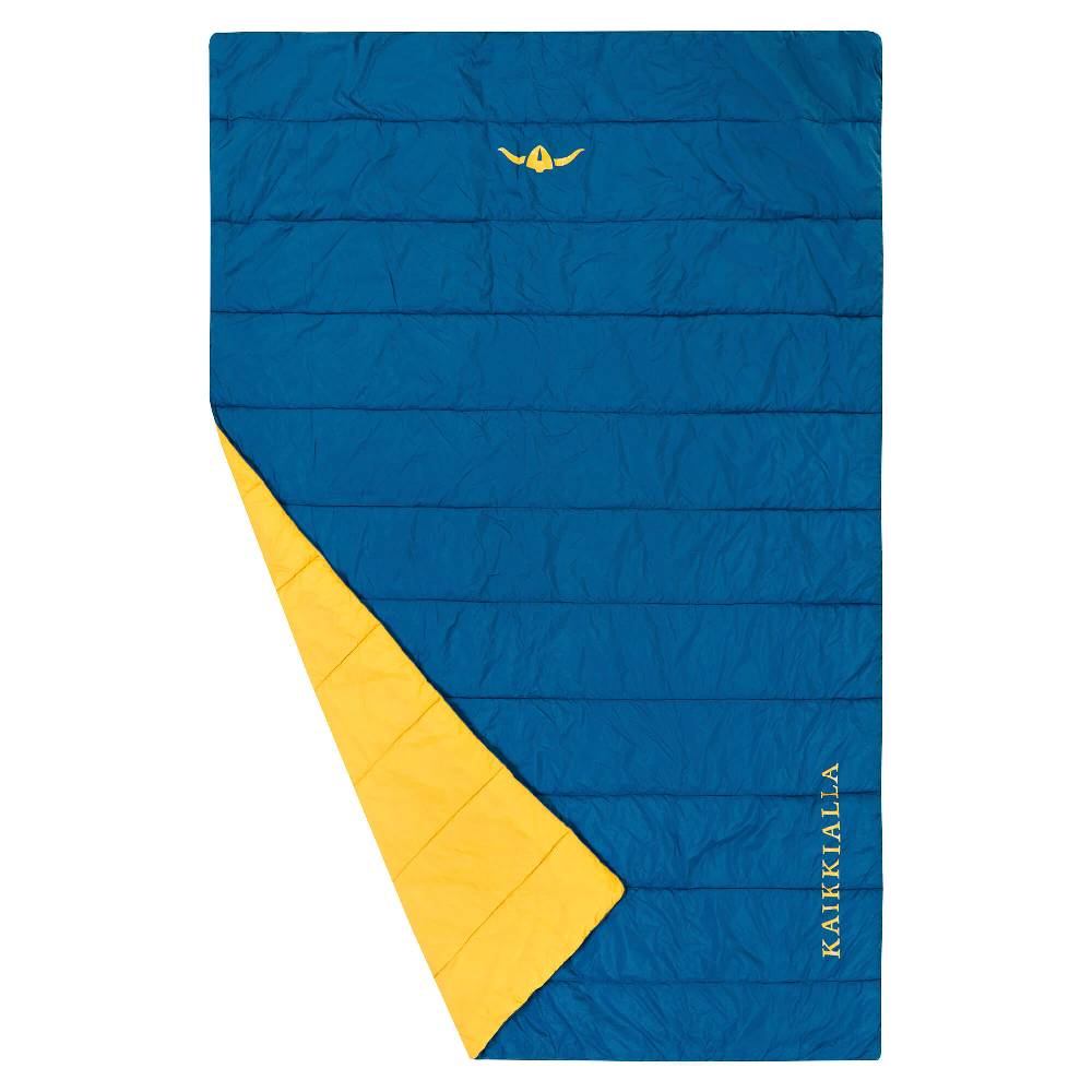 Kaikkialla Lentiira Blanket Decke