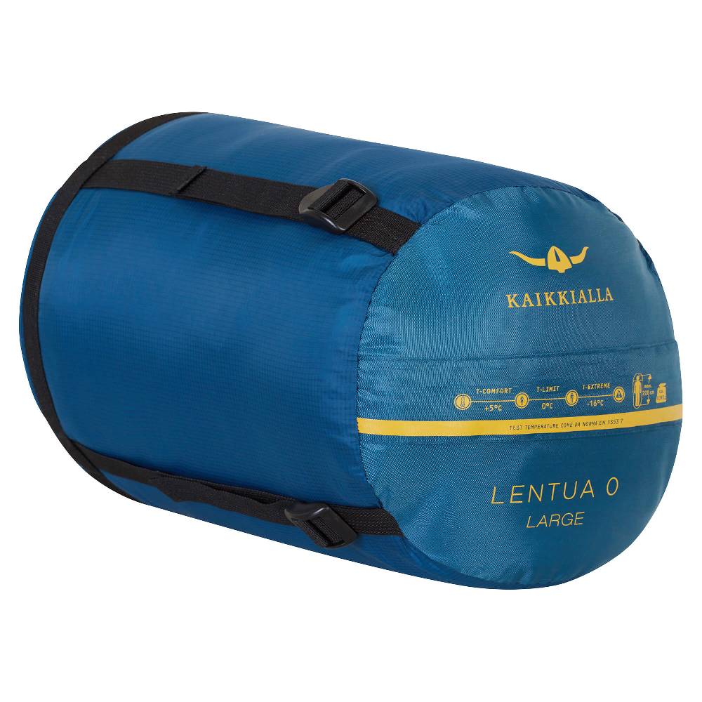 Kaikkialla Lentua 0 Schlafsack