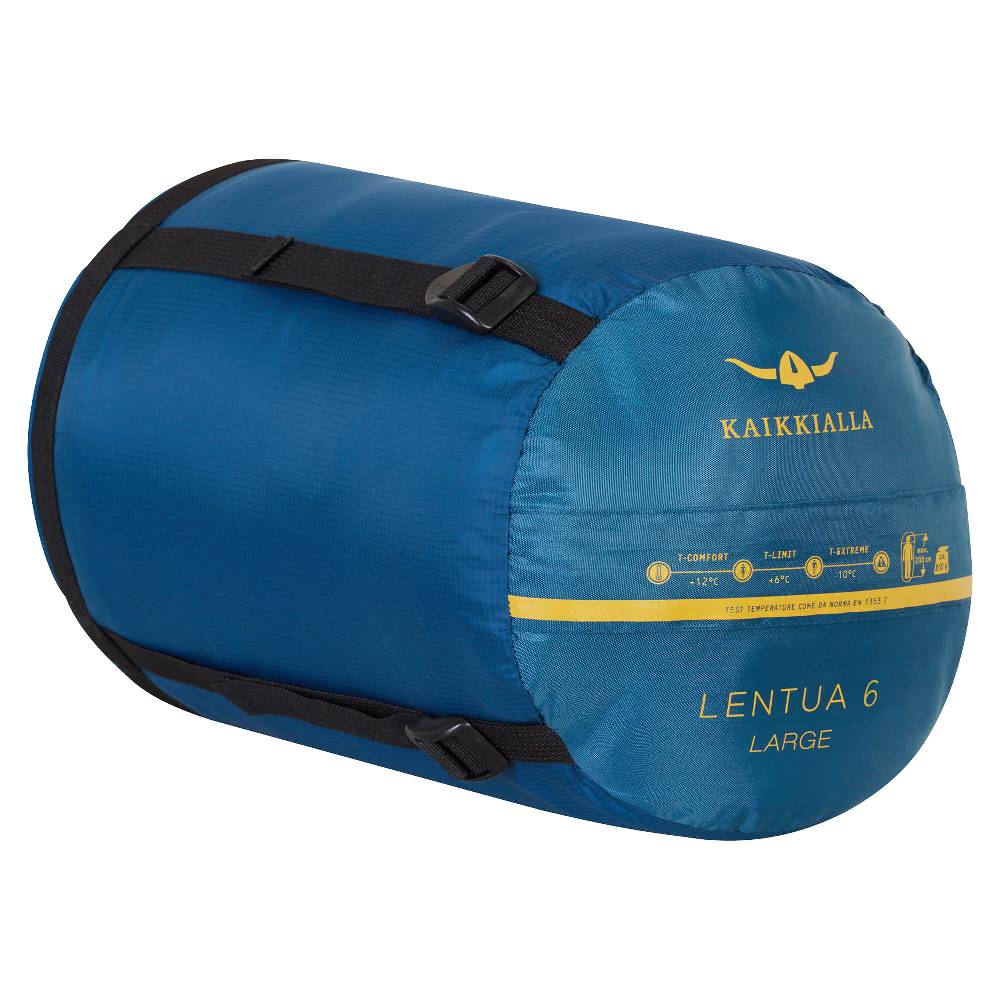 Kaikkialla Lentua 6 Schlafsack