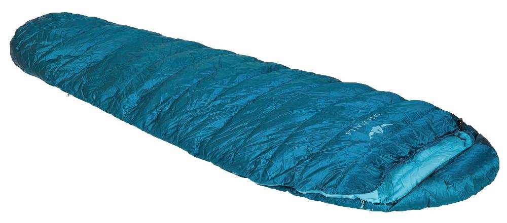 Kaikkialla LENTUNEN 0 Schlafsack Daunen